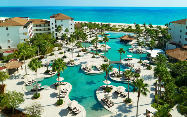 Secrets Playa Mujeres Golf & Spa Resort - Adults Only - All Inclusive