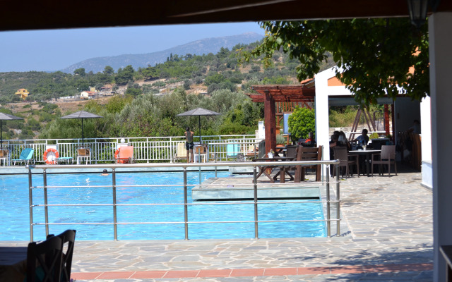 Mykali Hotel
