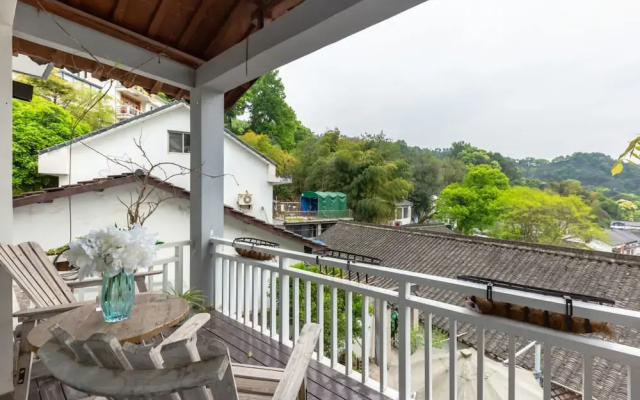 Bo Ke Guest House