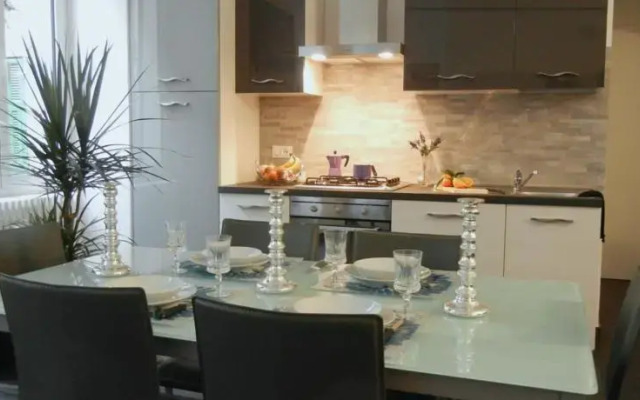 Pieve Holiday Home