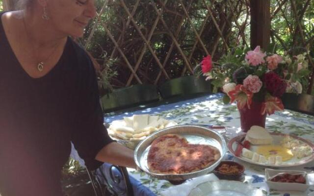 Il Giardino Segreto