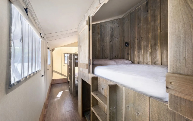 Scamander Sanctuary Holiday Park