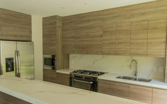 Luxury Mayakoba 4Br Private Pool Aprt