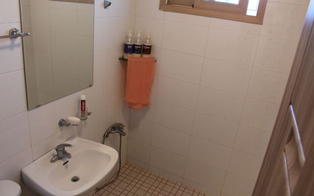 Dawa Motel