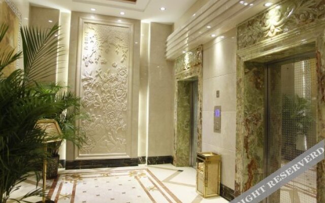Zhaoyuan Wenfeng Hotel
