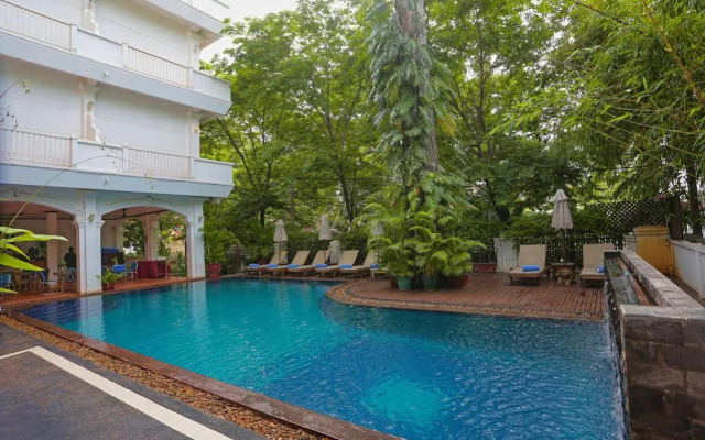 Grand Sunset Angkor Hotel