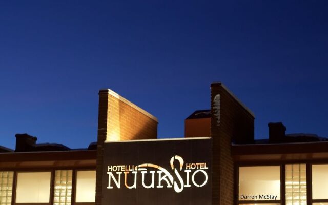 Hotel Nuuksio