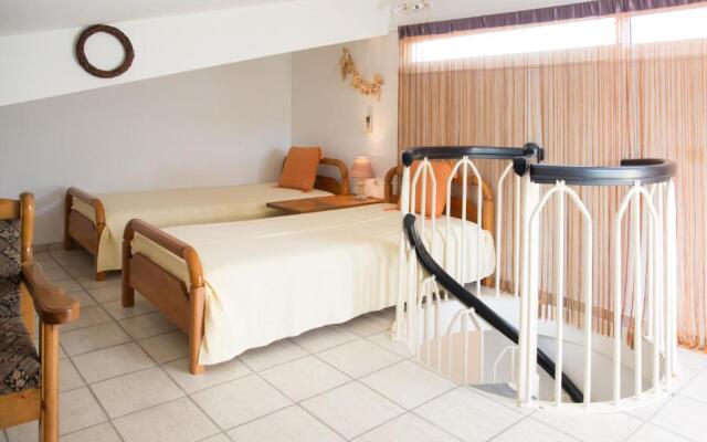 Sea Side Villa