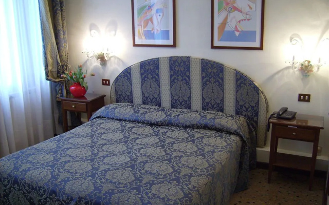 Hotel Hesperia