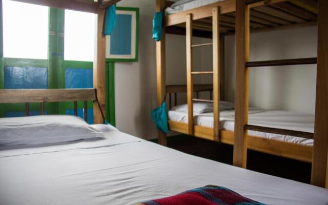 Bidea Hostel