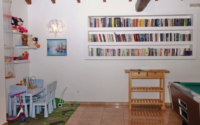Katia Beach Hotel