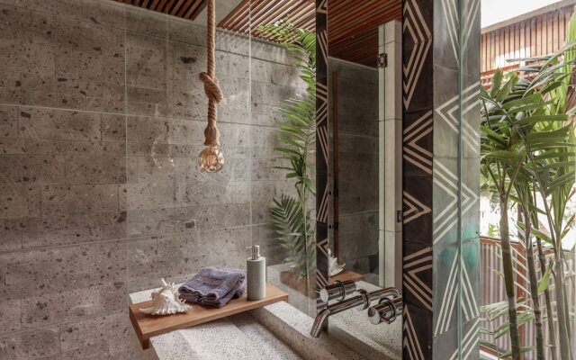 Batukaru Private Pool Suite 1