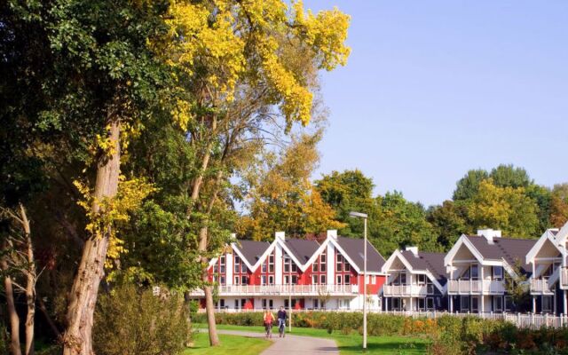 House Alsen Bad Saarow