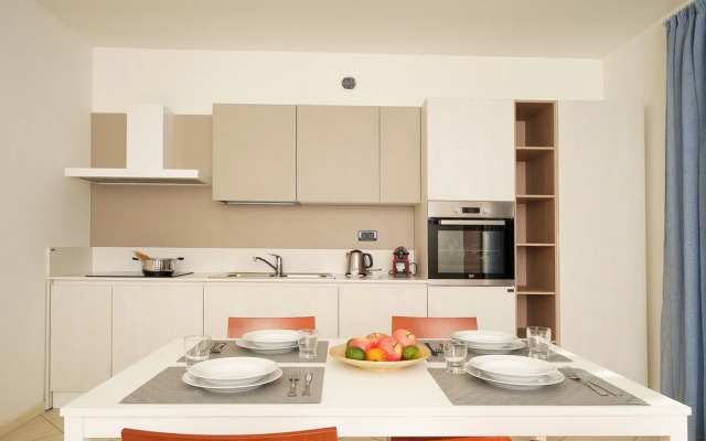 Appartamento Ermione