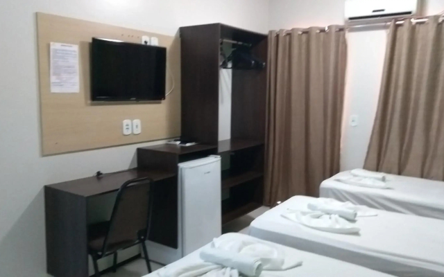 Entre Rios Hotel