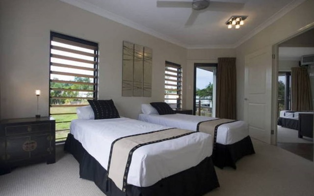 Hai Villa Port Douglas