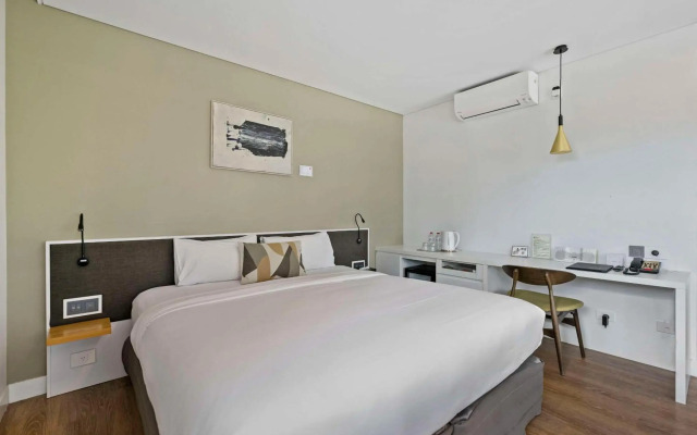 The Kingsford, Ascend Hotel Collection