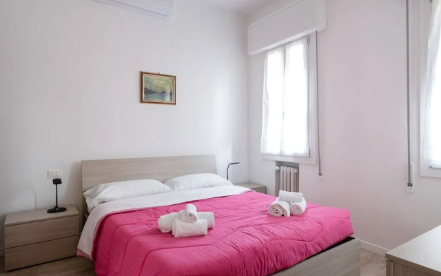 L'appartamento del Portico Mazzini