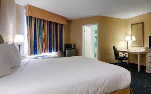 The Inn at Boynton Beach