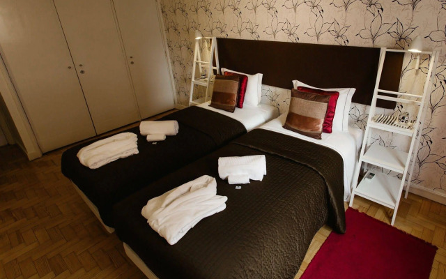 TheHOUSE Lisboa