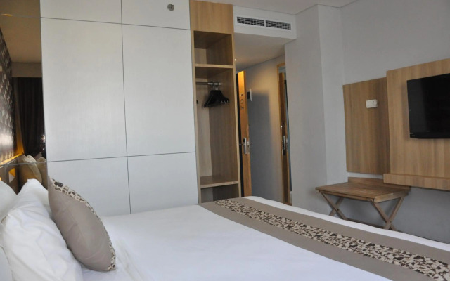 Sala View Hotel
