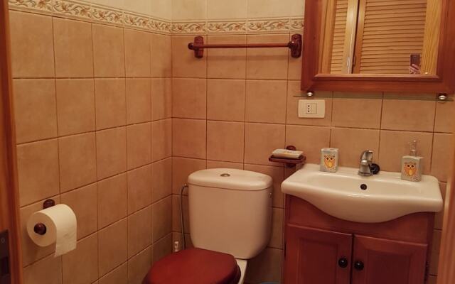 Plaza del Charco Penthouse