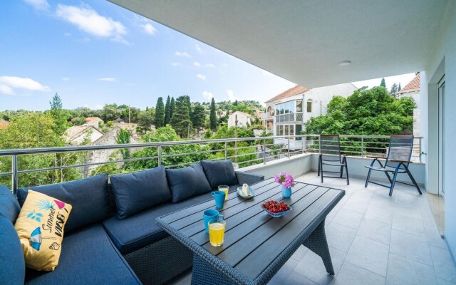 Amazing Apartment in Zaton Veliki With Wifi and 3 Bedrooms