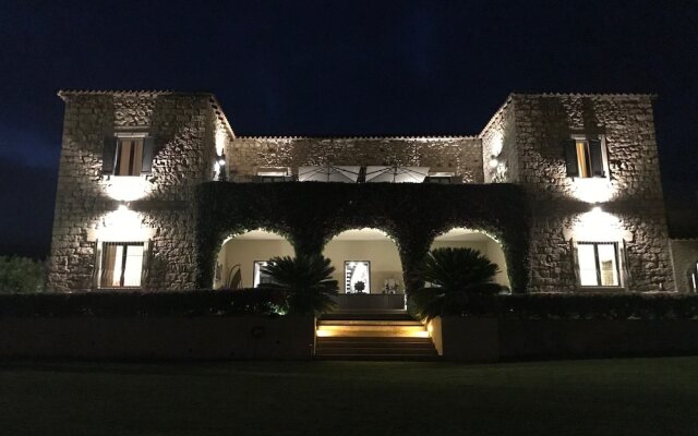 Sardinia Borgo Antico Xix Sec