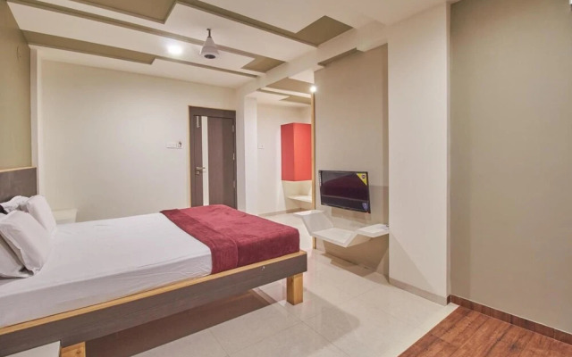 Hotel Anugraha