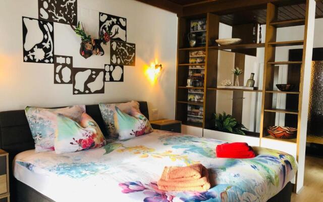 Schans Appartements