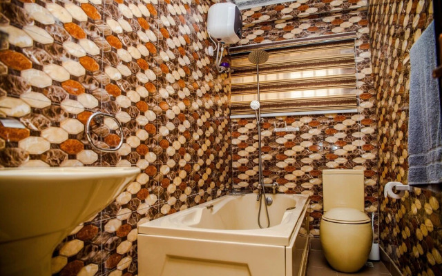 Tobby Royal Suites