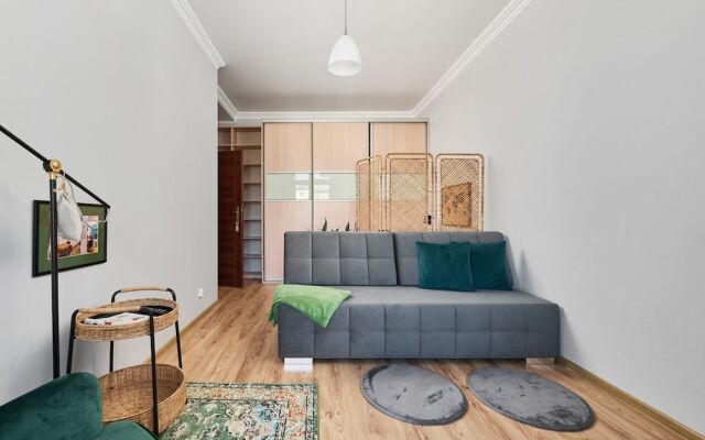 Apartament Szept by Renters