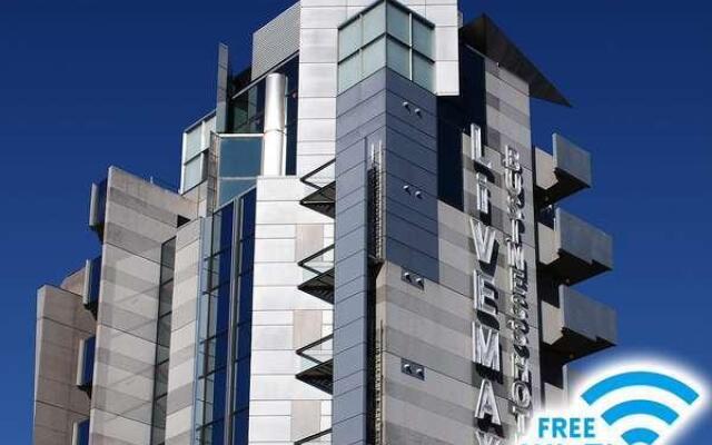 Hotel Livemax BUDGET amagasaki