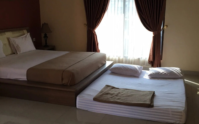 Hotel 68 Lembang