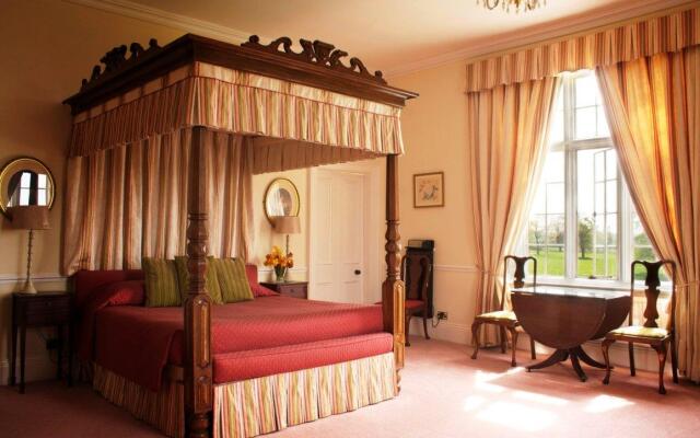 Willington Hall Hotel