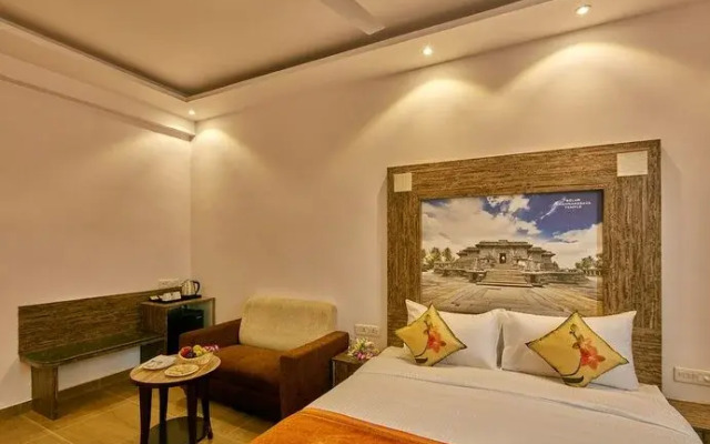 Regenta Inn Airport Bangalore