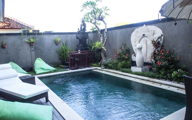 Lebak Bali Nelayan