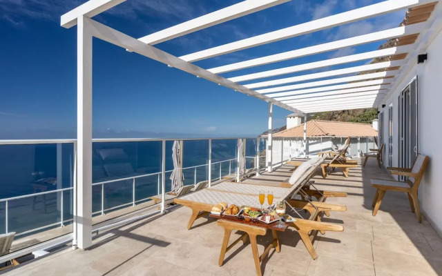 Escarpa - the Madeira Hideaway