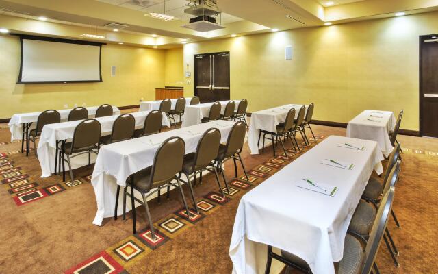 Holiday Inn Killeen Fort Hood by IHG