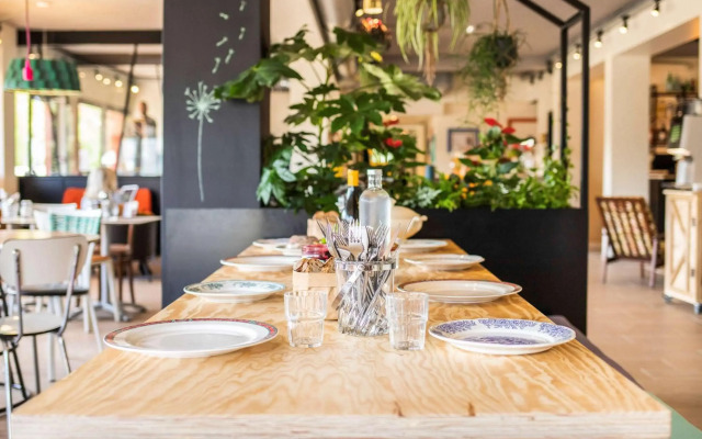 Greet Hotel Beaune
