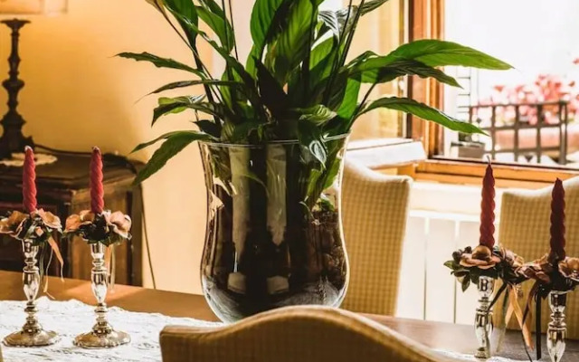 La Valletta Relais