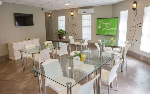 Country Hotel Boutique