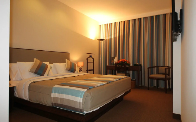 Casa D Or Hotel