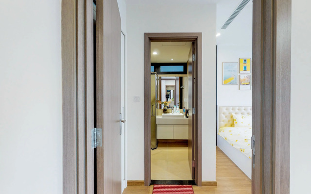 Cindy Vinhomes Skylake Apartments