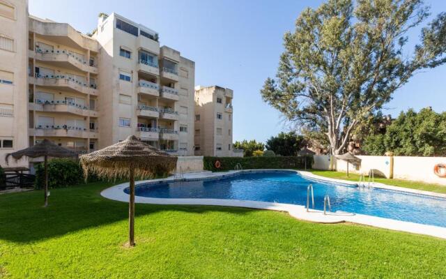 Precioso apartamento a 200m mejor playa Marbella