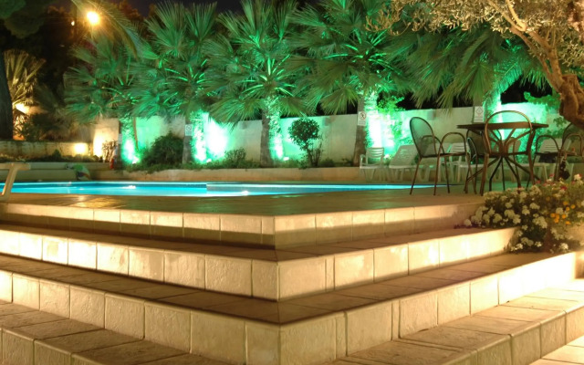 Myrto Hotel