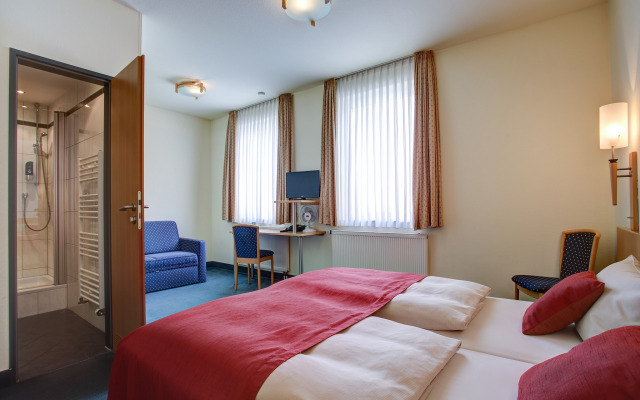 Trip Inn Hotel Conti