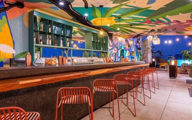 Wyndham Grand Mexico City