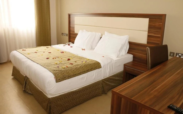 Ankole Resort & Spa