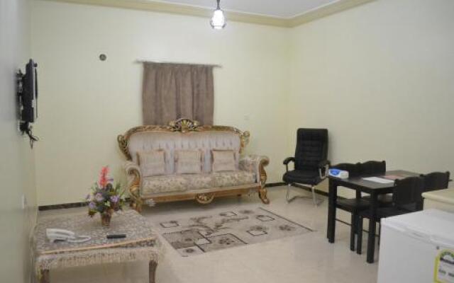 Manazel Al Faisal Furnished Apartments